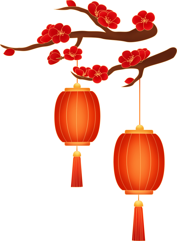 海南忠华行丨2022年春节放假通知(图4)