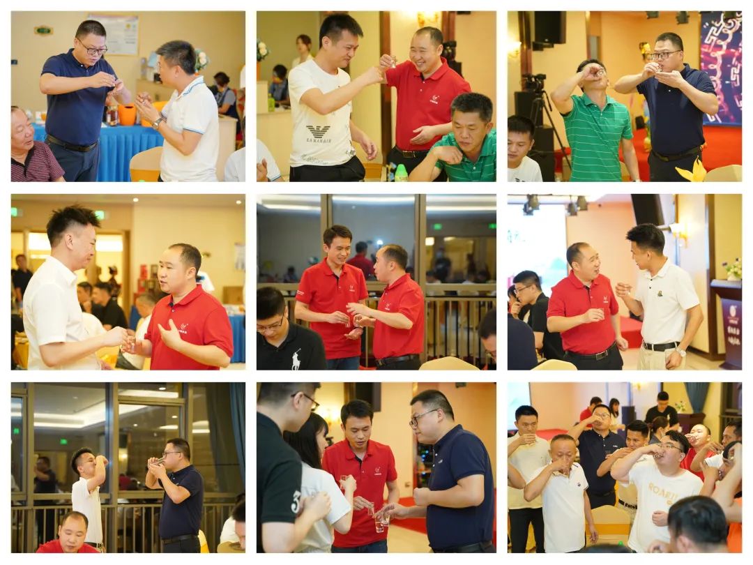 酱韵东方，向新启航|小糊涂仙·酱酒海南区域上市品鉴会完美收官(图6)