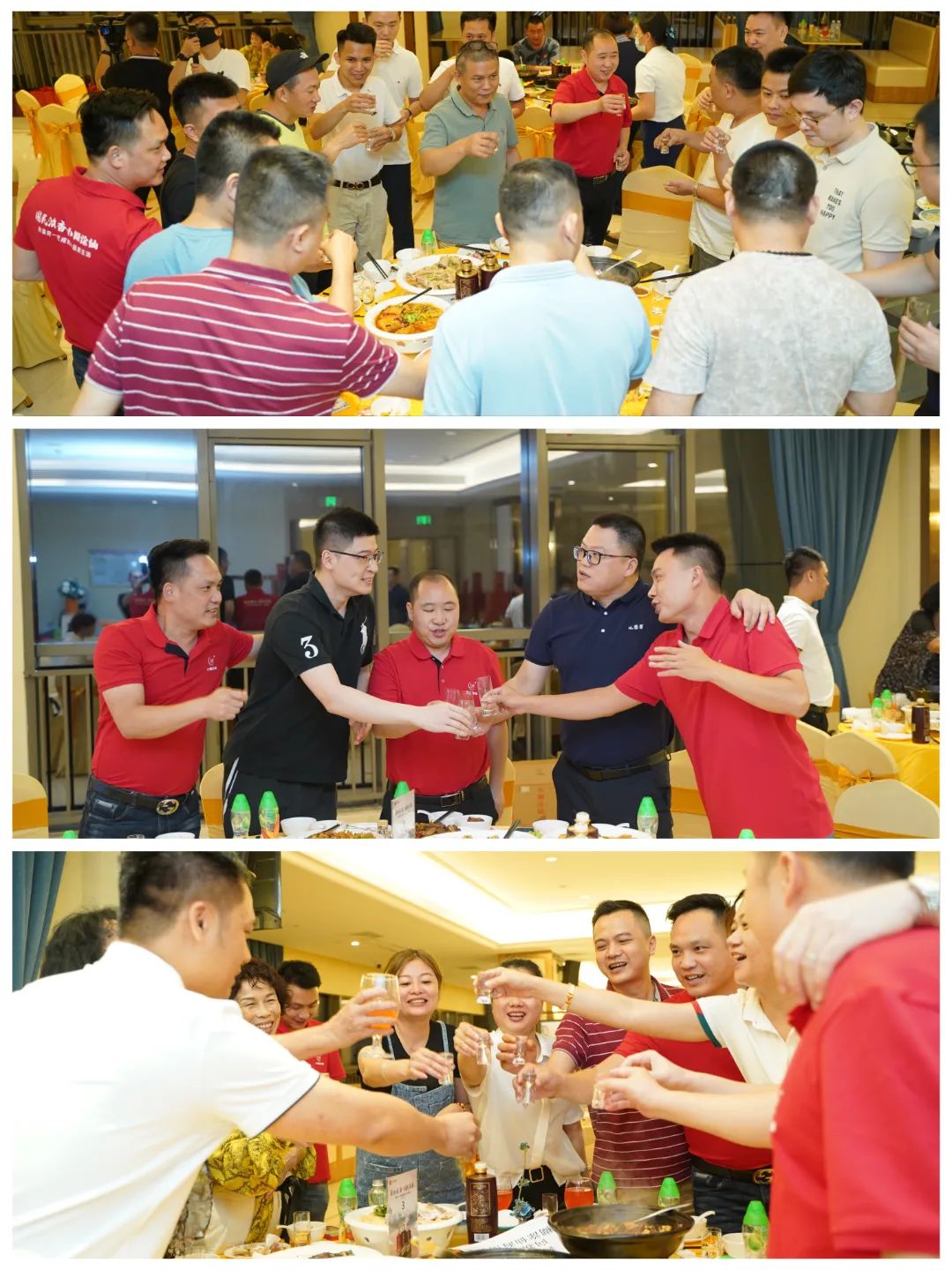 酱韵东方，向新启航|小糊涂仙·酱酒海南区域上市品鉴会完美收官(图7)