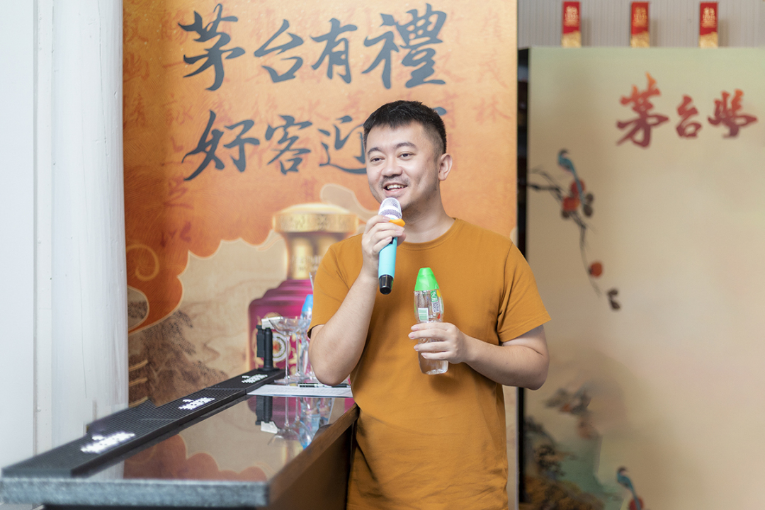 茅台王子酒联合泰康拜博口腔开展关爱口腔健康沙龙活动(图7)