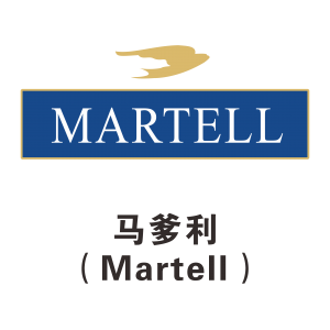 马爹利(Martell)