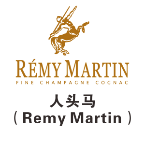 人头马( Rémy Martin )